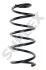 Пружина подвески SUPLEX 09158 (фото 1)