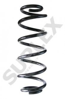 Пружина задня L=314mm Sedici,Suzuki SX-4 06- SUPLEX 09162