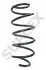 Пружина SUPLEX 10091 (фото 1)