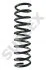 Пружина подвески SUPLEX 10370 (фото 1)