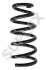 Пружина задня L=268mm CR-V 2.2 i-DTEC 07- SUPLEX 11214 (фото 1)