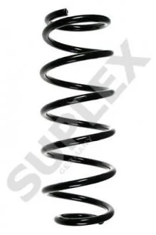 Пружина задня L=364mm Mazda 6 Wagon 02- SUPLEX 17097