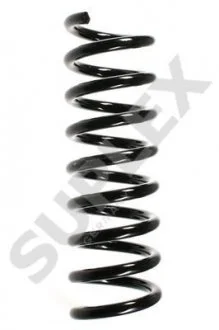Фото пружина SUPLEX 19203 Пружина SUPLEX 19203