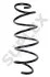 Пружина подвески SUPLEX 19295 (фото 1)