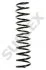 Фото 1 - пружина підвіски SUPLEX 20100 Пружина підвіски SUPLEX 20100 (фото 1)