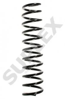 Фото пружина подвески SUPLEX 20100 Пружина подвески SUPLEX 20100