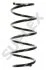 Пружина SUPLEX 23327 (фото 1)