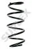 Пружина передня L=342mm Corsa D SUPLEX 23453 (фото 1)