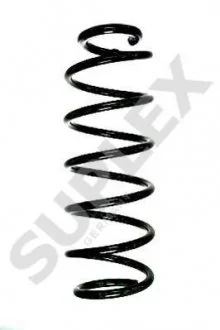 Пружина подвески SUPLEX 24119