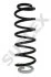 Пружина задня 3008 SUPLEX 24246 (фото 1)