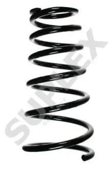 Пружина задня L=347мм RX300/RX330/RX350 SUPLEX 35307