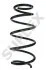 Пружина SUPLEX 35493 (фото 1)