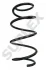 Пружина RAV 4 IV (_A4_), 12. SUPLEX 35525 (фото 1)