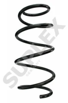 Пружина RAV 4 IV (_A4_), 12. SUPLEX 35525