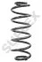 Пружина задня L=326 мм (спорт) GOLF V, JETTA IV 03- SUPLEX 39417 (фото 1)