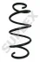 Пружина ходовой части SUPLEX 39483 (фото 1)