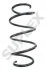 Пружина передня Golf VII SUPLEX 39515 (фото 1)