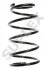 Пружина подвески SUPLEX 41024 (фото 1)