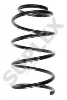 Фото пружина подвески SUPLEX 46051 Пружина подвески SUPLEX 46051