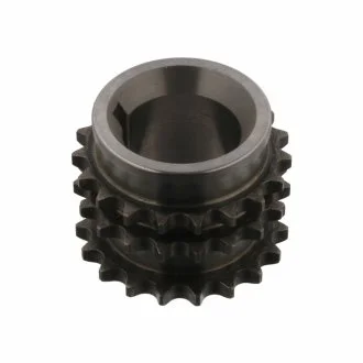 Шестерня коленвала SWAG 10050009