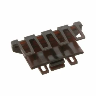 Фото 1 - направляющая цепи SWAG 10090069 Направляющая цепи SWAG 10090069 (фото 1)