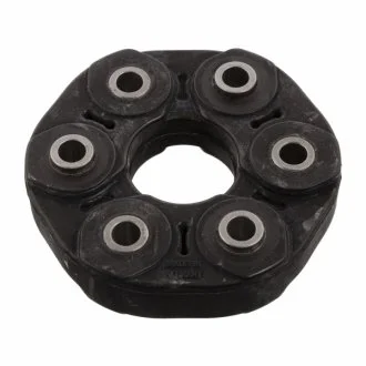 Муфтa кардана SWAG 10101774