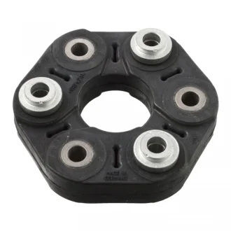 Муфта карданного вала SWAG 10101780