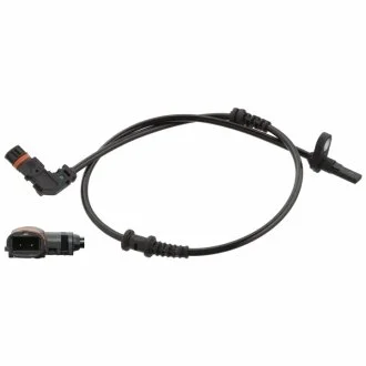 Фото датчик abs SWAG 10 10 6469 Датчик abs SWAG 10 10 6469