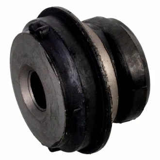 Підвіска, важіль незалежної підвіски колеса SWAG 10600031