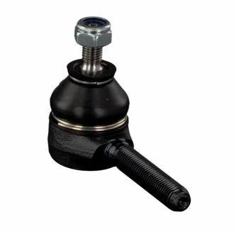 Наконечник поперечної кермової тяги SWAG 10710014