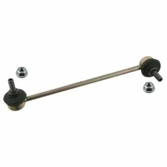 Тяга/стойка стабилизатора SWAG 10790085