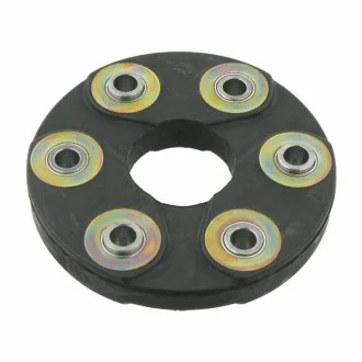 Муфта карданного вала SWAG 10860070