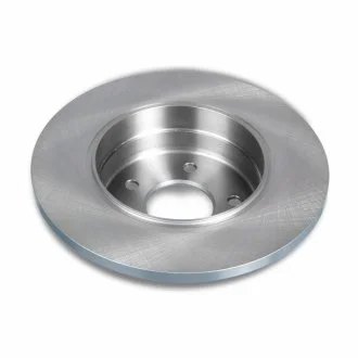 Тормозной диск SWAG 10904628