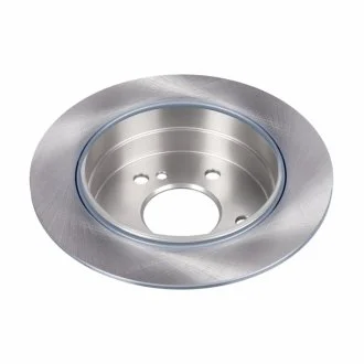 Тормозной диск SWAG 10908138