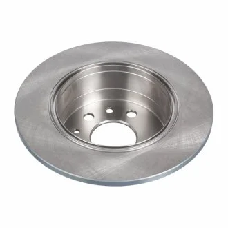 Тормозной диск SWAG 10908506