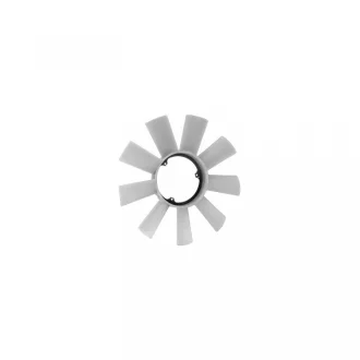 Крильчатка вентилятора SWAG 10915879