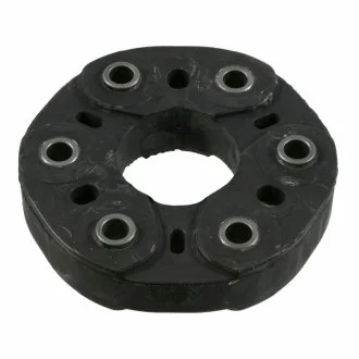 Фото 1 - шарнір продольного валу SWAG 10 92 1191 Шарнір продольного валу SWAG 10 92 1191 (фото 1)