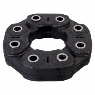 Шарнир продольного вала SWAG 10921195