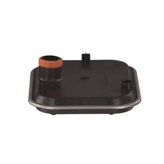 Фото 1 - фільтр трансмісійної оливи SWAG 10 92 4536 Фільтр трансмісійної оливи SWAG 10 92 4536 (фото 1)