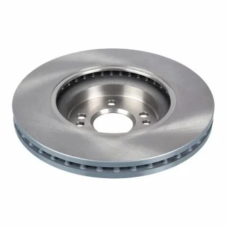 Тормозной диск SWAG 10924743