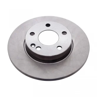 Тормозной диск (сторона установки: передний мост) SWAG 10928634