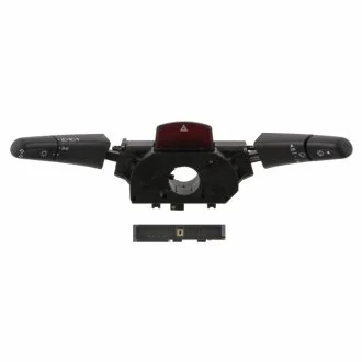 Включатель світла, Мигающий указатель, Переключатель стеклоочистителя, Вимикач на колонке рулевого управления SWAG 10931204