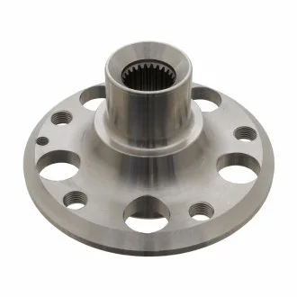 Фото ступиця колеса SWAG 10931669 Ступиця колеса SWAG 10931669