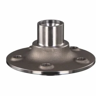 Фото ступиця колеса SWAG 10934321 Ступиця колеса SWAG 10934321