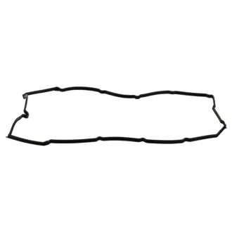 Прокладка крышки клапанов (сторона установки: слева) SWAG 10936914