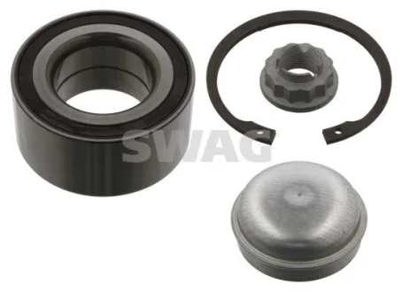 Набір підшипника маточини колеса SWAG 10937549 (фото 1)