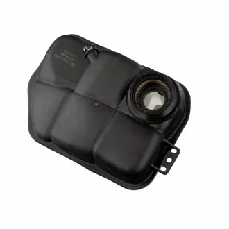 Розширювальний бачок із датчиком MB W211 SWAG 10937645
