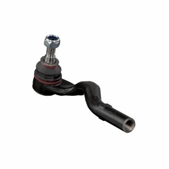 Рульовий наконечник SWAG 10938968