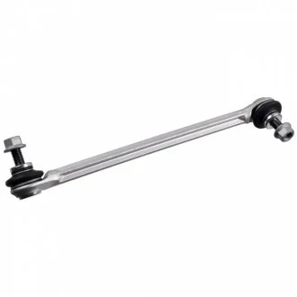 Тяга заднего стабилизатора с гайками (сторона установки: передний мост справа) SWAG 10939600