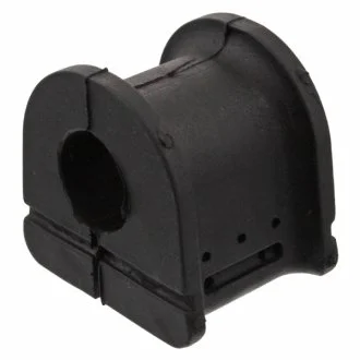 Фото втулка стабілізатора CRAFTER 2.0TDI 11-, 2.5TDI 06-, SPRINTER 06- --- SWAG 10945446 Втулка стабілізатора CRAFTER 2.0TDI 11-, 2.5TDI 06-, SPRINTER 06- --- SWAG 10945446